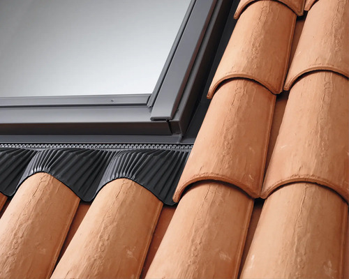 Ramă de etanșare VELUX BFX EDW CK02 55x78 mm Ramă de etanșare VELUX BFX EDW CK02 55x78 mm
