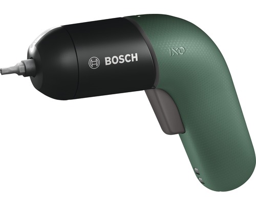 Șurubelniță cu acumulator Bosch Ixo