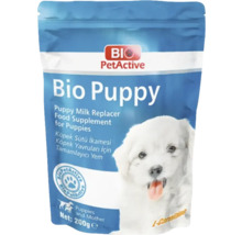Bio PetActive Bio Puppy înlocuitor de lapte pentru căței, 200 grame
