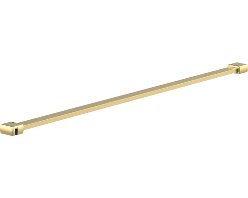 Bară de duș dreaptă din metal