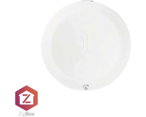 Senzor de temperatură și umiditate ZigBee