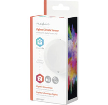 Ambalaj senzor climatic Nedis Zigbee