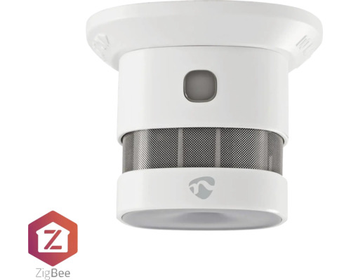 Detector de fum ZigBee