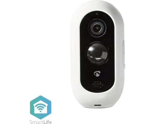 Cameră de securitate pentru exterior