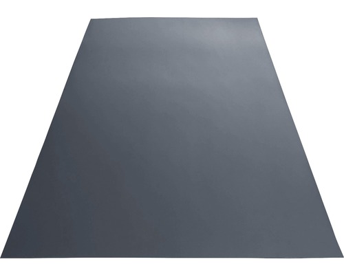 Tablă de coș Bravo pentru toate tipurile de acoperiș 0,45x1000x1250 mm gri