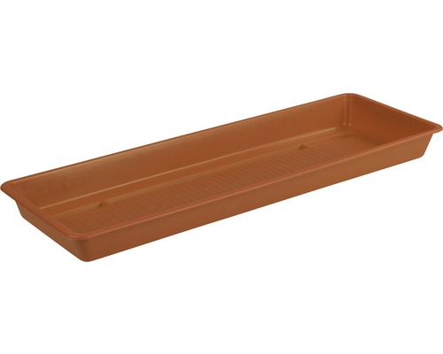 Tavă pentru jardinieră din plastic