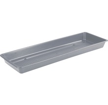 Jardiniere dreptunghiulară din plastic