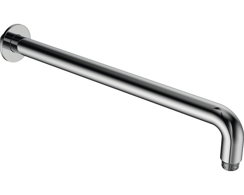 Braț de duș curbat