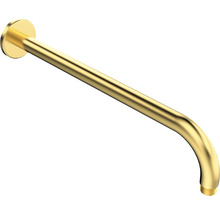 Braț de duș pentru montare pe perete