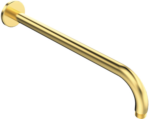 Braț de duș pentru montare pe perete