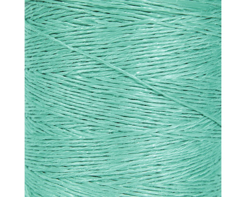 Prim-plan cu fir înfășurat