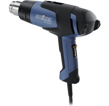 Suflantă cu aer cald Steinel HL1820S 1400W max. 600°C-thumb-0 Suflantă cu aer cald Steinel HL1820S 1400W max. 600°C-thumb-0