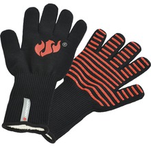 Set mănuși pentru grătar silicon Landmann-thumb-1