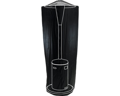 Husă de protecție pentru încălzitor de terasă