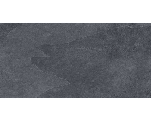 Model de gresie cu aspect de piatră