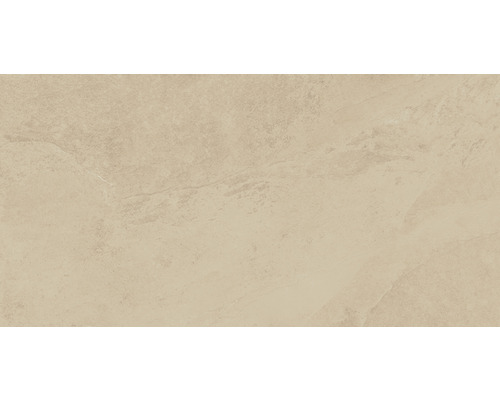 Gresie bej cu aspect de piatră