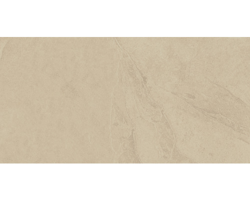 Gresie de podea cu aspect de piatră