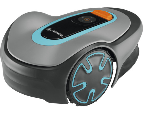 Robot de tuns gazon Gardena