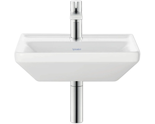 Chiuvetă cu baterie și sifon