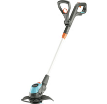 Trimmer pe bază de acumulator Gardena EasyCut 23/18 V basic, fără acumulator și încărcător incluse-thumb-1 Trimmer pe bază de acumulator Gardena EasyCut 23/18 V basic, fără acumulator și încărcător incluse-thumb-1
