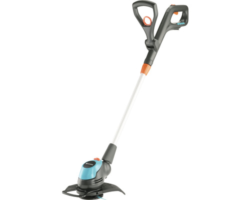 Trimmer de gazon cu acumulator Gardena