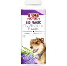 Șampon uscat BIO PetActive pentru câini 150 g-thumb-0