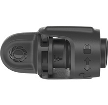 Adaptor pentru accesorii pentru curățitoare cu presiune