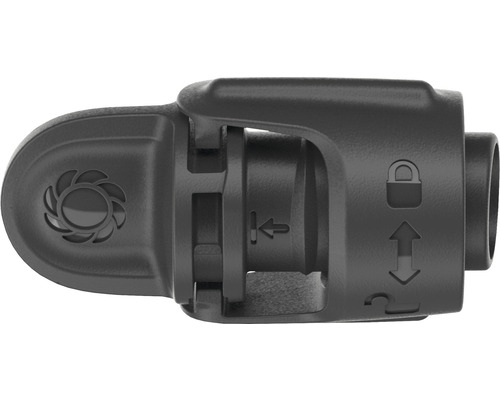 Adaptor pentru accesorii pentru curățitoare cu presiune