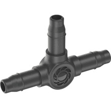 Racord tip T pentru sistem de irigare