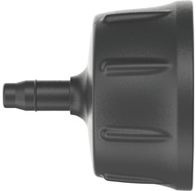 Conector furtun pentru sisteme de irigare