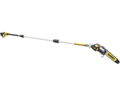 Fierăstrău telescopic cu acumulator DeWALT DCMPS567N-XJ 18 V fără acumulator și încărcător incluse