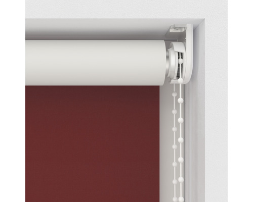 Rulou cu lanț și suport lateral