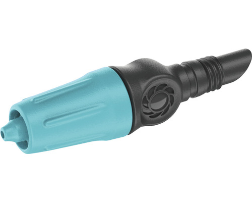 Cap de pulverizare furtun de grădină