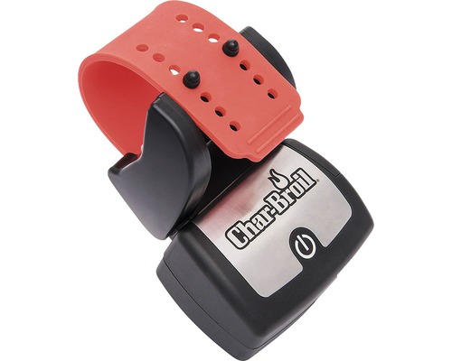 Termometru grătar Char-Broil cu manșetă