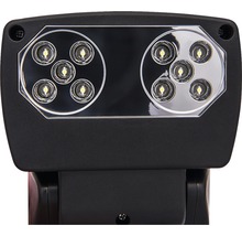 Reflector LED cu mai multe diode emițătoare de lumină