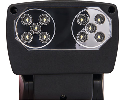 Reflector LED cu mai multe diode emițătoare de lumină