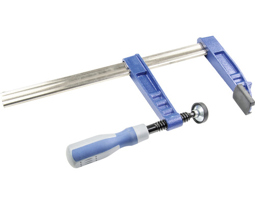 Clește de strângere metalic cu mâner