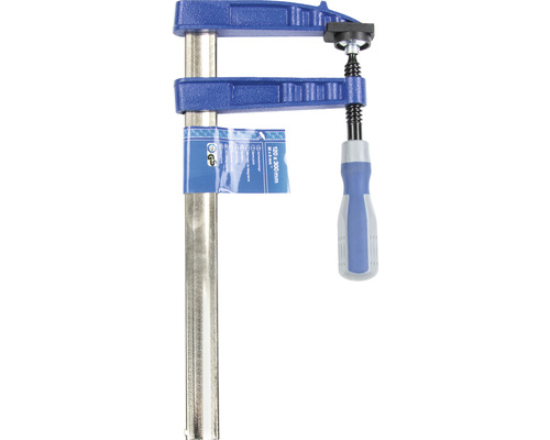 Clește de strângere metalic cu mâner