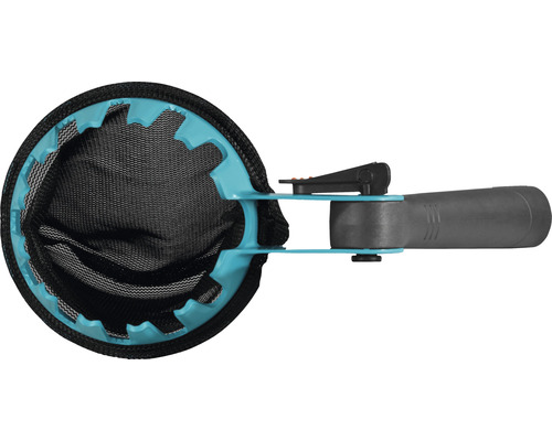 Unealtă de grădină pentru cules fructe cu plasă