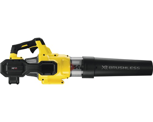 Suflantă cu acumulator pentru grădină