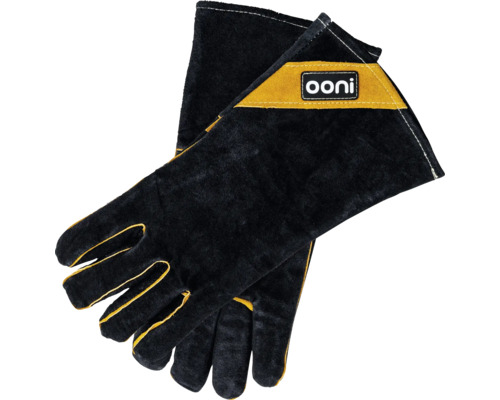 Mănuși pentru cuptor Ooni din piele