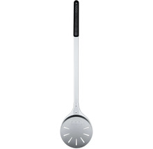 Paletă rotundă pentru întors pizza Ooni aluminiu-thumb-0 Paletă rotundă pentru întors pizza Ooni aluminiu-thumb-0