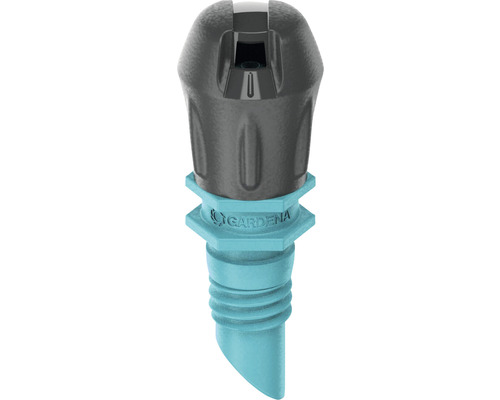 Picurător final Gardena pentru sistemul Micro-Drip pentru udarea plantelor