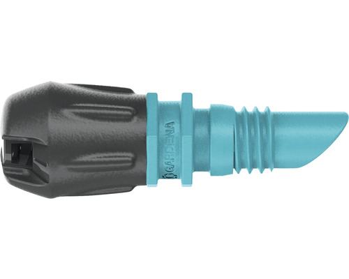 Picurător final Gardena pentru irigarea plantelor