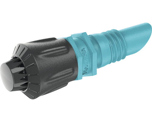 Robinet de reglare și oprire Gardena pentru sistemele Micro-Drip