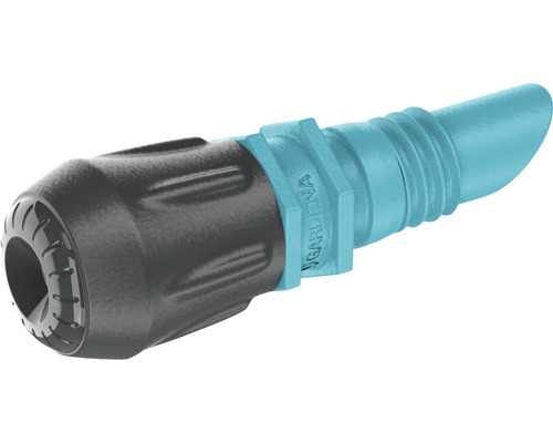 Picurător final Gardena pentru sisteme de irigații