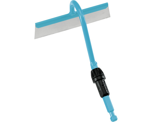 Răzuitor rosturi Gardena cu mâner telescopic