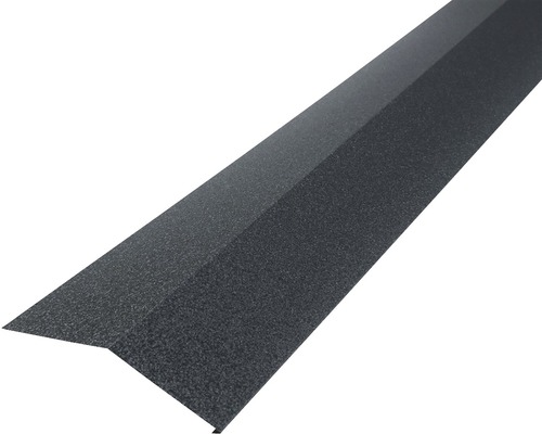 Șorț jgheab PRECIT pentru tablă cutată 0,5x156x2000 mm bigstone RAL 7024