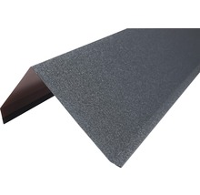 Profil unghiular din metal pentru exterior