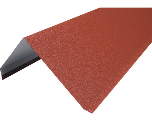Cornier margine PRECIT pentru tablă cutată 0,5x200x2000 mm sand stone RAL 3009